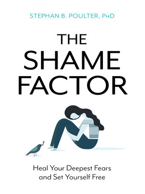 cover image of The Shame Factor